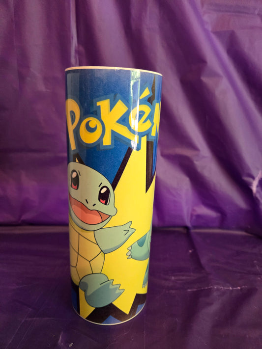 Pokemon 20 oz Tumbler